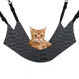 Black Pet Hammock