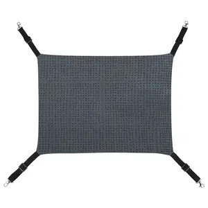 Anthracite Pet Hammock