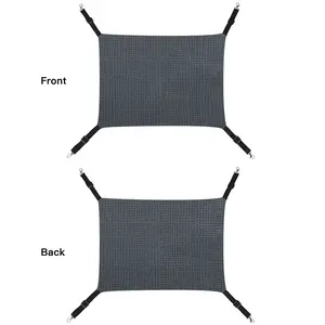 Anthracite Pet Hammock