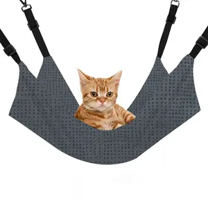 Anthracite Pet Hammock