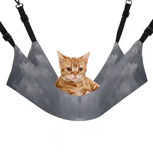 Cloud Sorcerer Pet Hammock