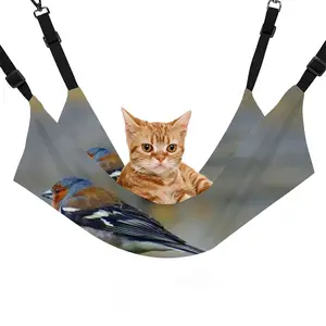 Bird Pet Hammock