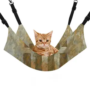 Patria Cinema - Golgotha Ii Pet Hammock