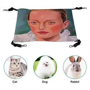 Anastasia Pet Hammock