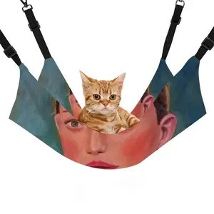 Anastasia Pet Hammock