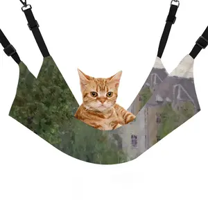 Old Street Pet Hammock