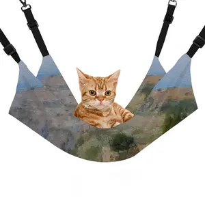 Cape Fiolent Pet Hammock