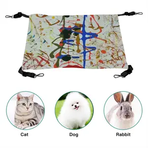 Chatting For Fun Pet Hammock