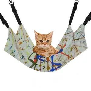 Chatting For Fun Pet Hammock