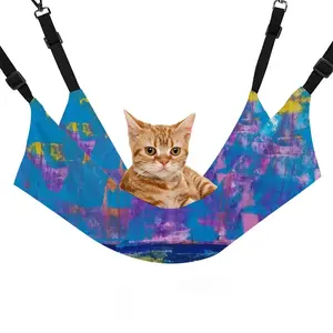 Atlantic Summer Pet Hammock