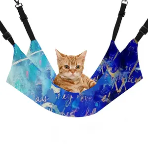 Om Pet Hammock