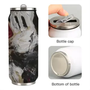 Tanked Mickey Mouse Coke Can Mug