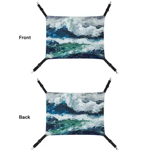 Breakwater Pet Hammock