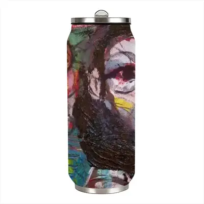 Visitation Coke Can Mug