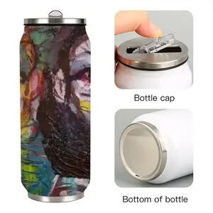 Visitation Coke Can Mug