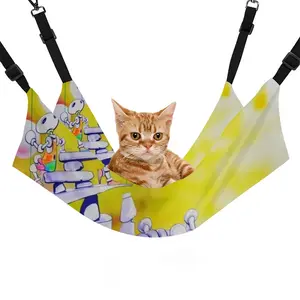 Battlements Pet Hammock