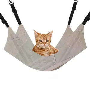 At Peace Pet Hammock