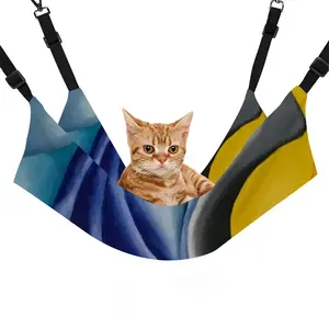 My Hokusai 17 Pet Hammock