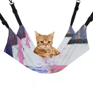 Vietnam 4 Pet Hammock