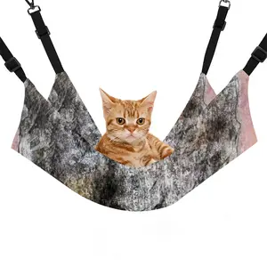 Face 2 Pet Hammock