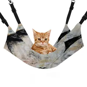 This Is Not A Nft Pet Hammock