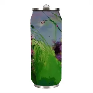 Breeze In The Meadow Coke Can Mug