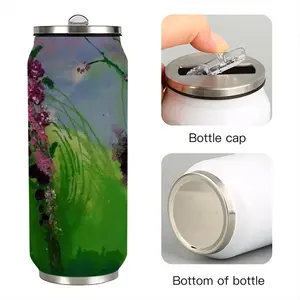 Breeze In The Meadow Coke Can Mug