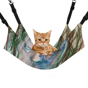 Am I The One Your Looking For? Pet Hammock