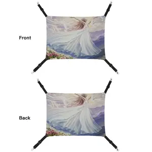 The Spirit Of Freedom Pet Hammock