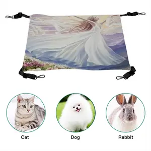 The Spirit Of Freedom Pet Hammock