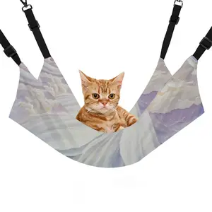 The Spirit Of Freedom Pet Hammock