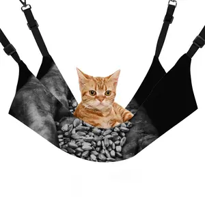 Body Odor Pet Hammock