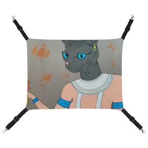 Bastet Pet Hammock