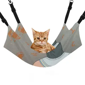 Bastet Pet Hammock