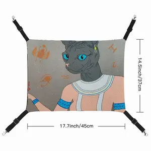 Bastet Pet Hammock