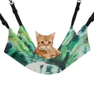 Refreshment Pet Hammock