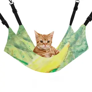 Suspension Pet Hammock