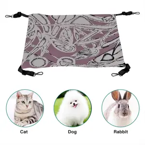 Corrosion 1 Pet Hammock