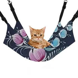 Night Pleasure Pet Hammock