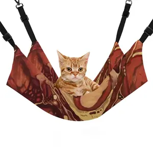 Caro - Of The Flesh Pet Hammock