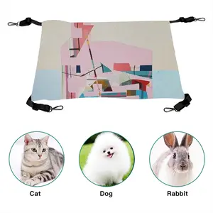 Inside And Out Pet Hammock