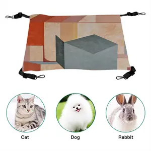 Light And Heavy Object Pet Hammock