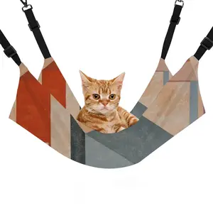 Light And Heavy Object Pet Hammock