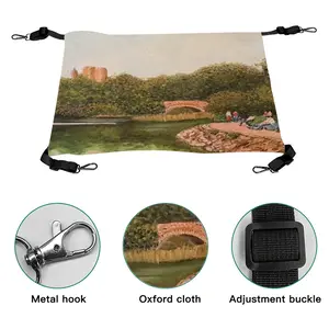 Central Park New York City Pet Hammock