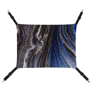 Beyond Our Galaxy Pet Hammock