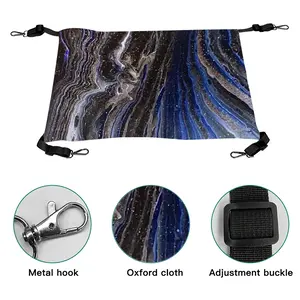 Beyond Our Galaxy Pet Hammock