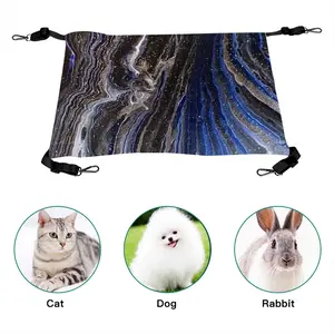 Beyond Our Galaxy Pet Hammock