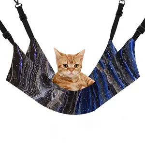 Beyond Our Galaxy Pet Hammock