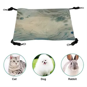 Close Up Cat Pet Hammock