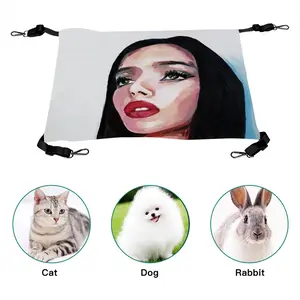 Inner Voice Pet Hammock